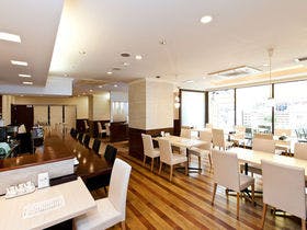 相鉄フレッサイン東京田町