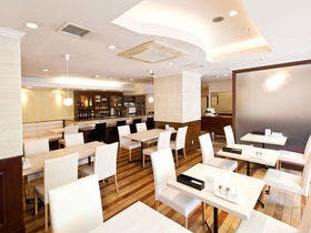 相鉄フレッサイン東京田町