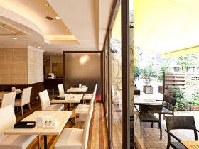 相鉄フレッサイン東京田町