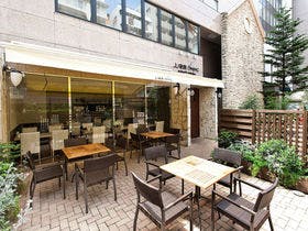 相鉄フレッサイン東京田町