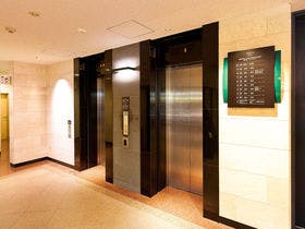 相鉄フレッサイン東京田町