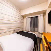 ห้องพัก