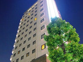 アパホテル<西麻布>