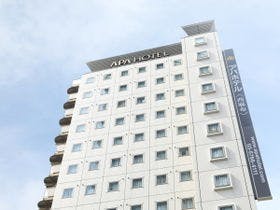 アパホテル<西麻布>