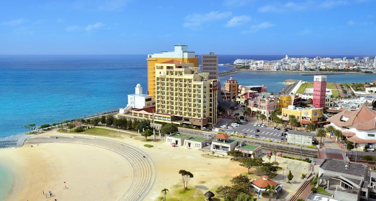 アメリカンビレッジ オーシャンビューが人気の宿 宿泊予約は 一休 Com アメリカンビレッジ オーシャンビューが人気の宿 宿泊予約は 一休 Com