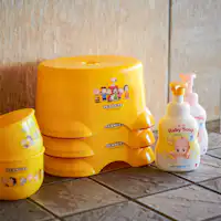 キッズアメニティ(大浴場)