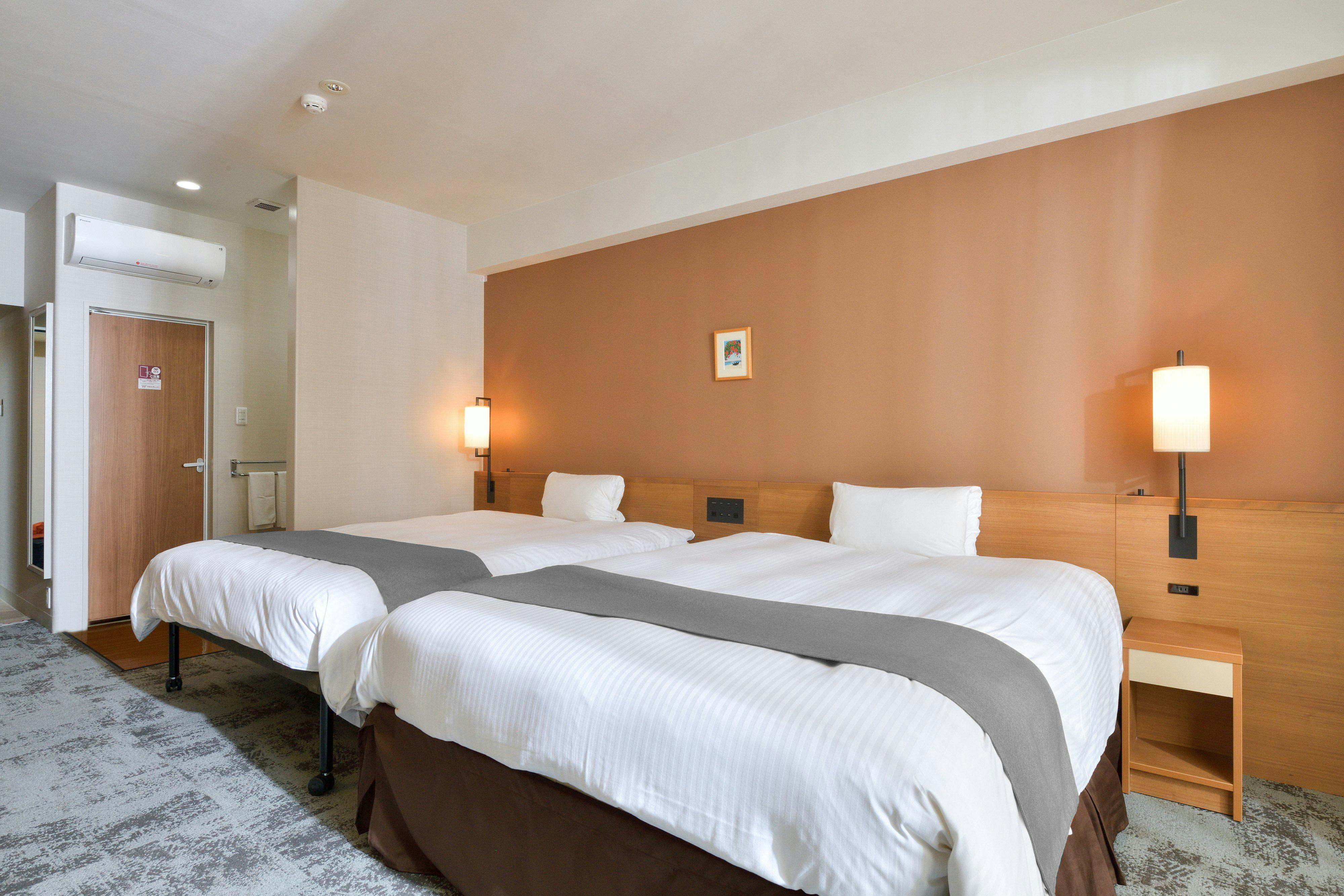 本館コンフォートツイン