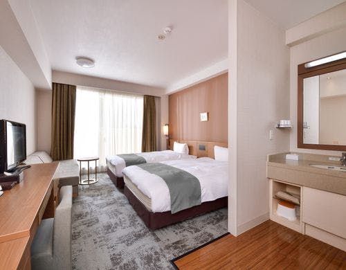 本館ユニットバス