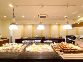 ベッセルホテルカンパーナ沖縄