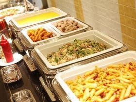 ベッセルホテルカンパーナ沖縄