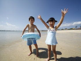 ベッセルホテルカンパーナ沖縄