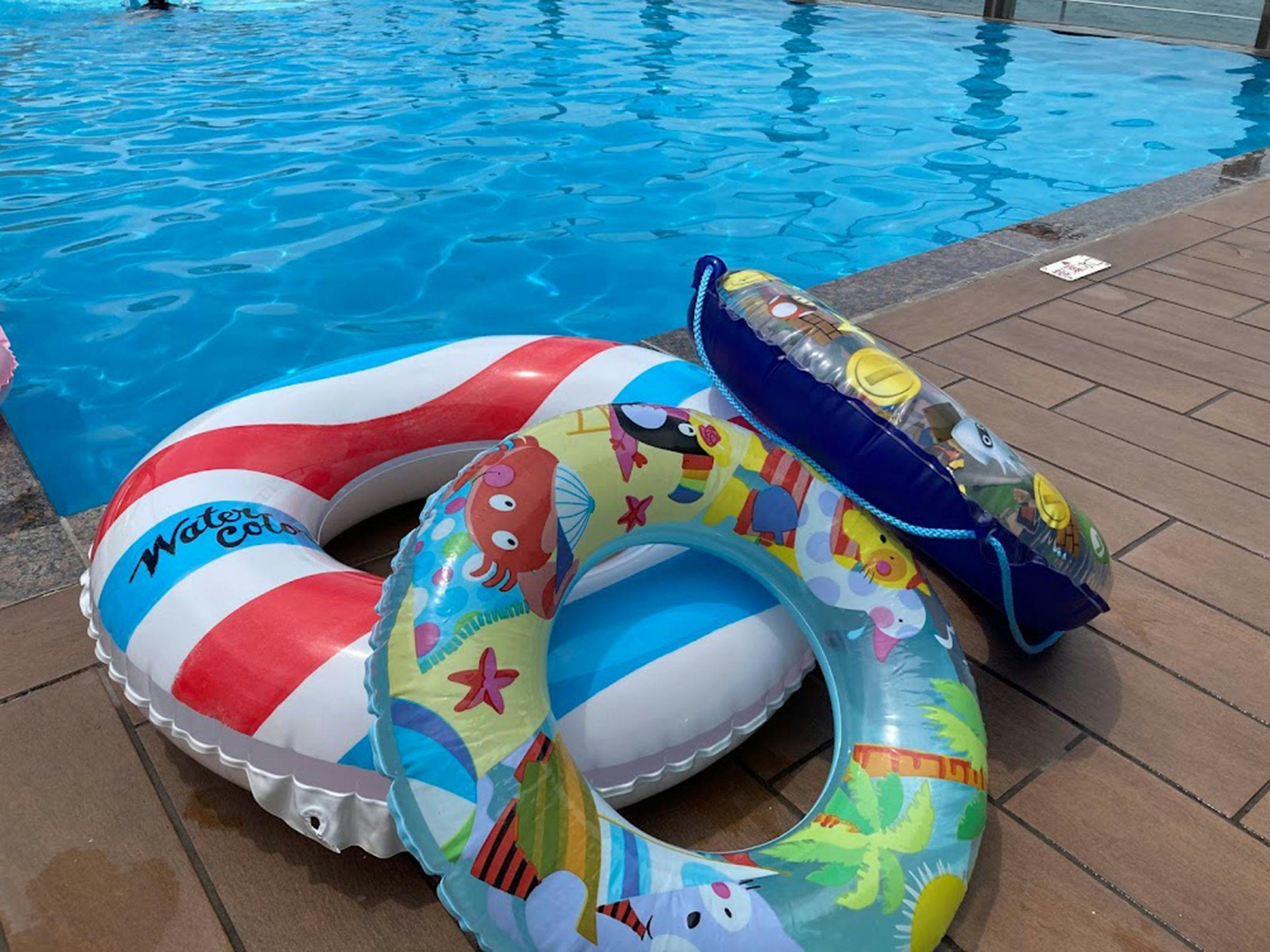 ベッセルホテルカンパーナ沖縄