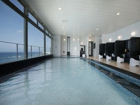 ベッセルホテルカンパーナ沖縄