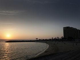 ベッセルホテルカンパーナ沖縄