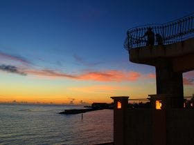 ベッセルホテルカンパーナ沖縄