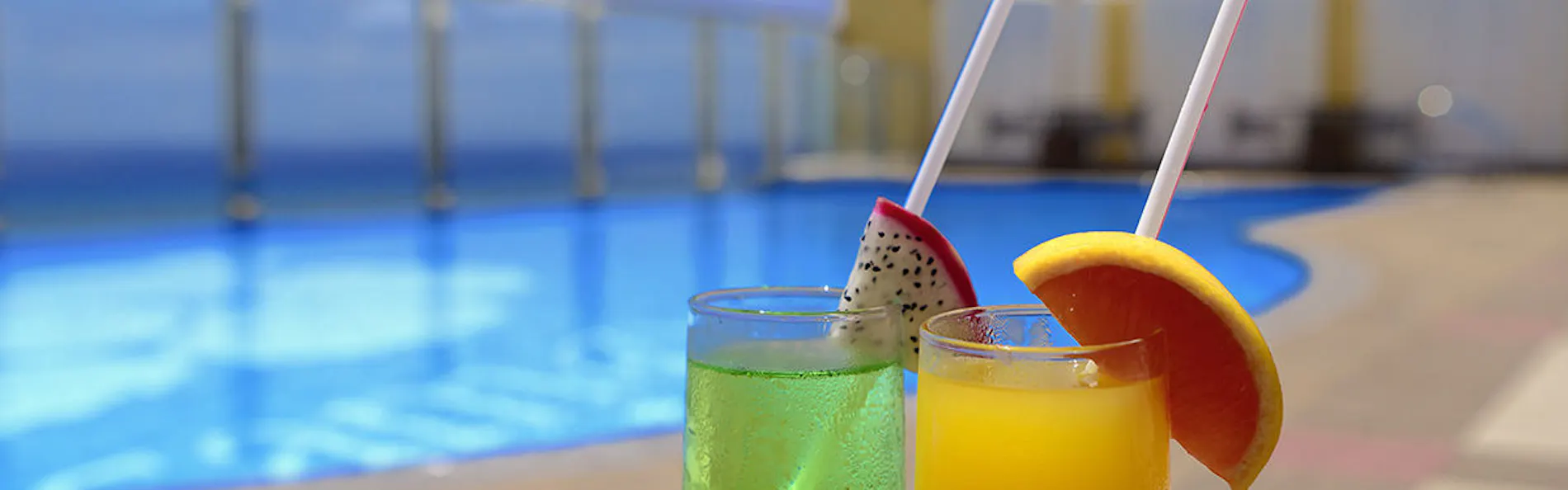 ベッセルホテルカンパーナ沖縄