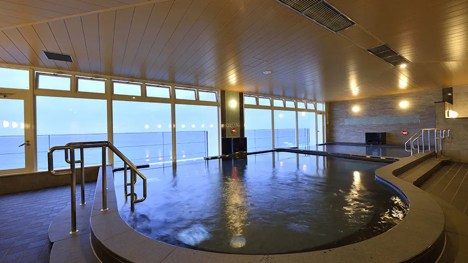 Vessel Hotel Campana Okinawa