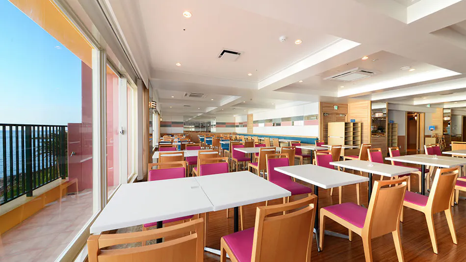 Vessel Hotel Campana Okinawa