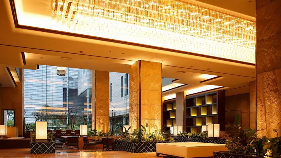 Hotel New Omi