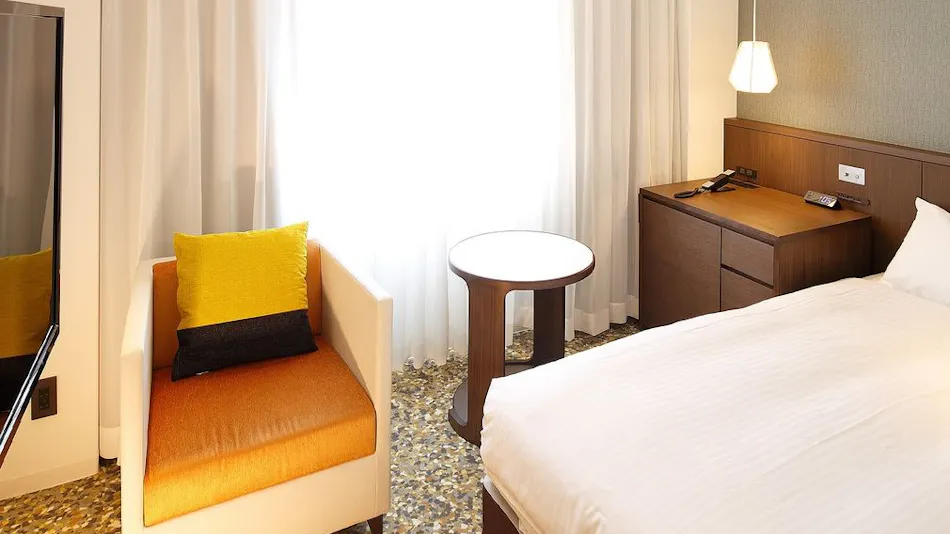 Hotel New Omi