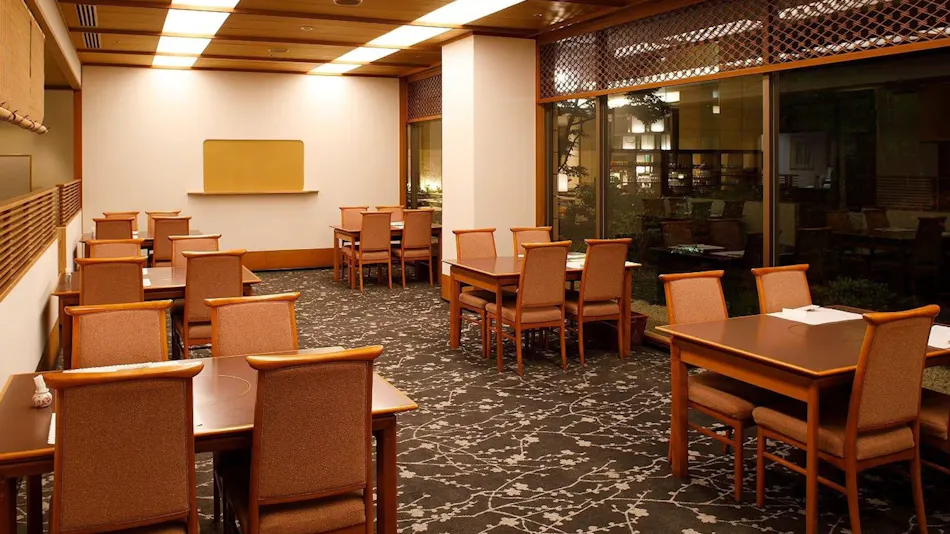 Hotel New Omi