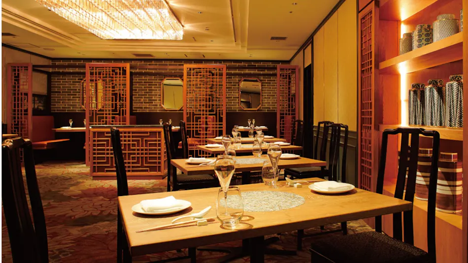 Hotel New Omi