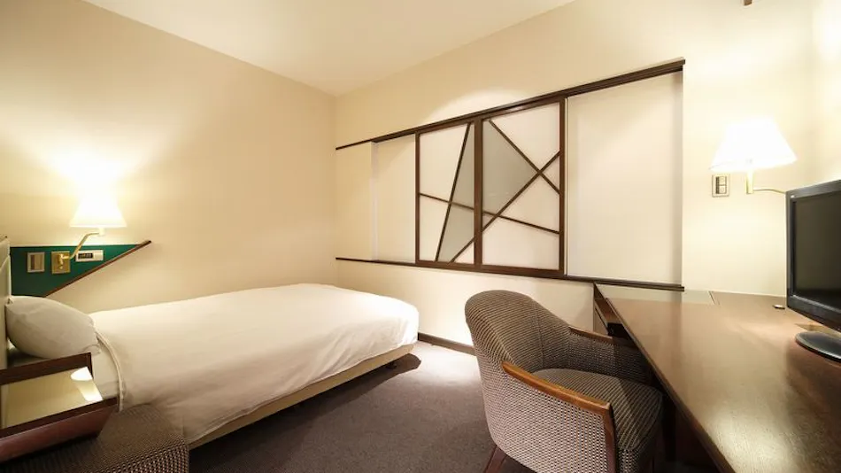 Hotel New Omi