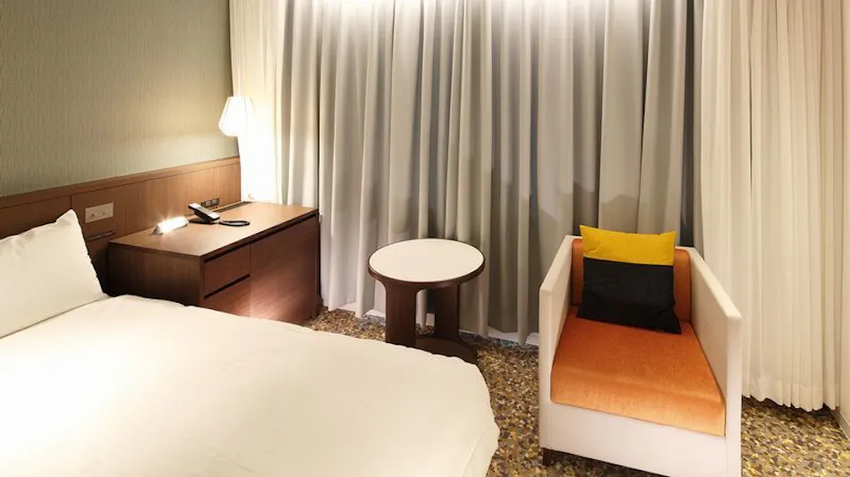 Hotel New Omi