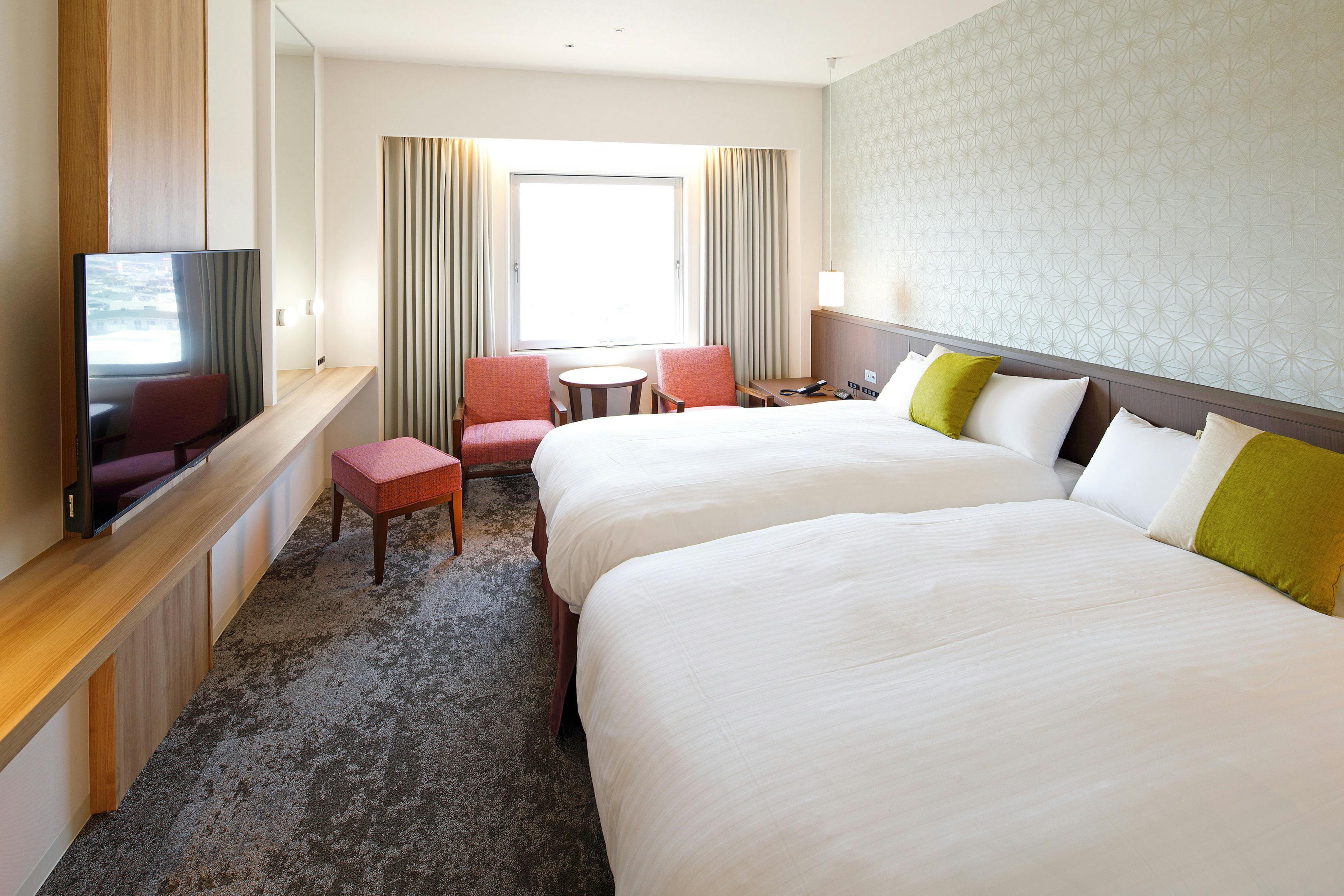 Hotel New Omi