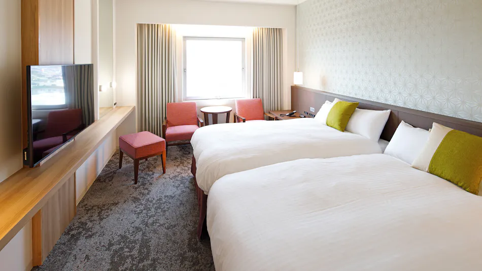 Hotel New Omi