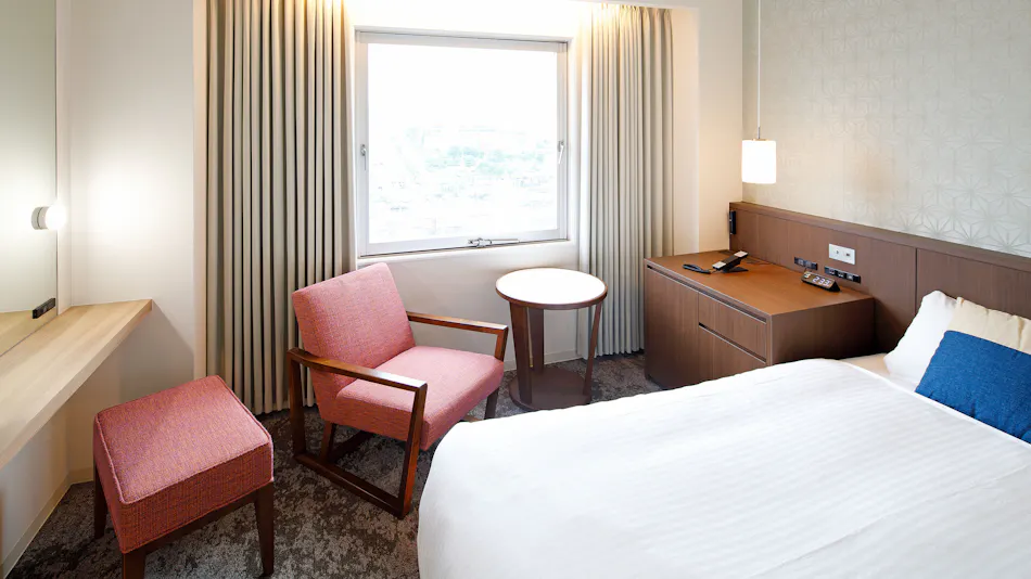 Hotel New Omi