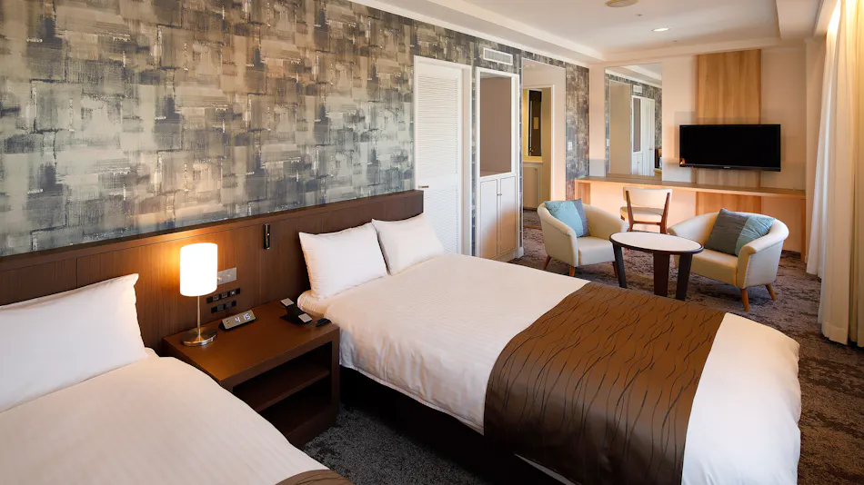 Hotel New Omi