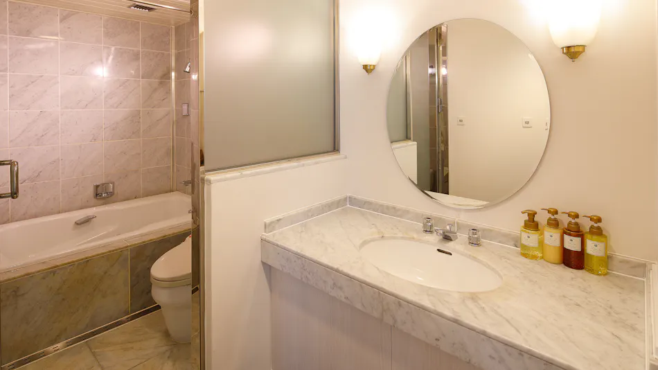 Hotel New Omi