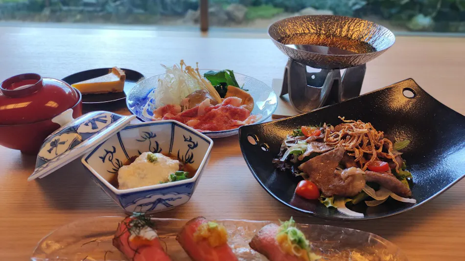 Hotel New Omi