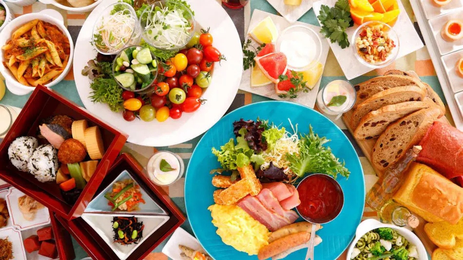 Hotel New Omi