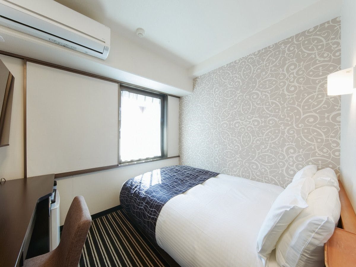 ห้องเซมิ-ดับเบิล