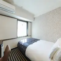 ห้องเซมิ-ดับเบิล