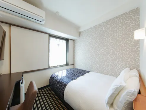 ห้องเซมิ-ดับเบิล