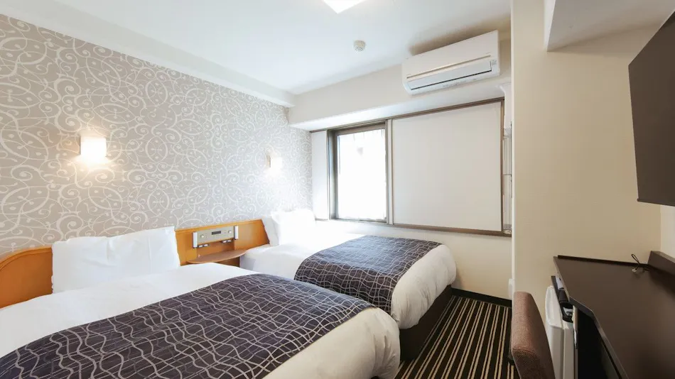 APA Hotel <Osaka Temma>