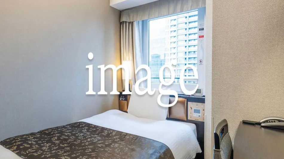 APA Hotel <Osaka Temma>