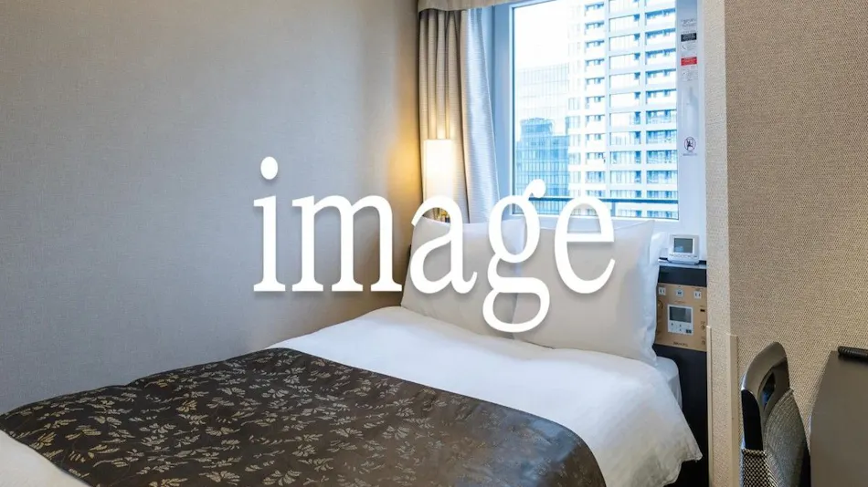 APA Hotel <Osaka Temma>