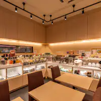 レストラン【樹】