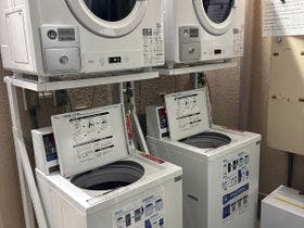 アーバイン東京・羽田 蒲田 1枚目