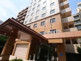 アーバイン東京・羽田 蒲田