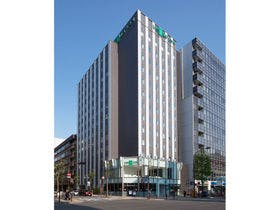 ユニゾイン名古屋栄