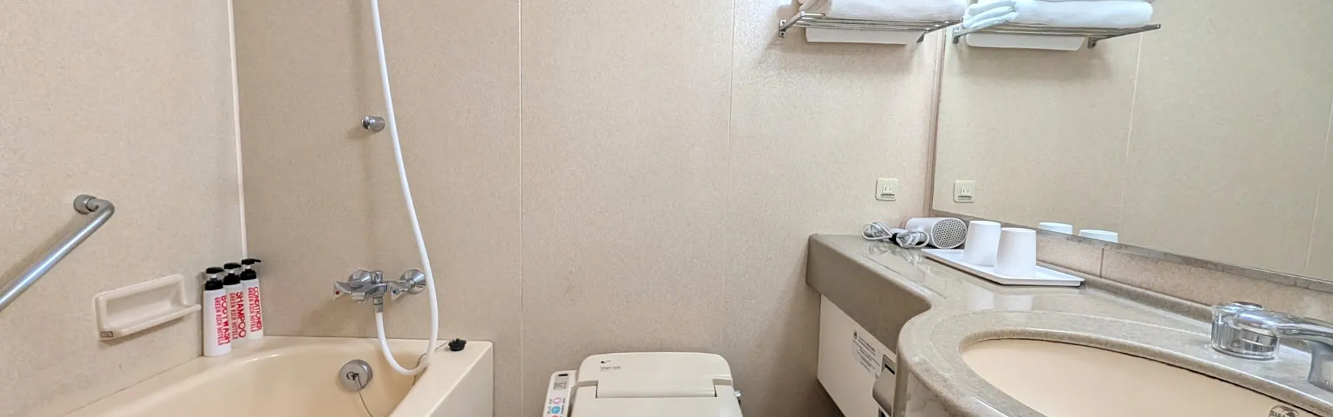 水前寺コンフォートホテル