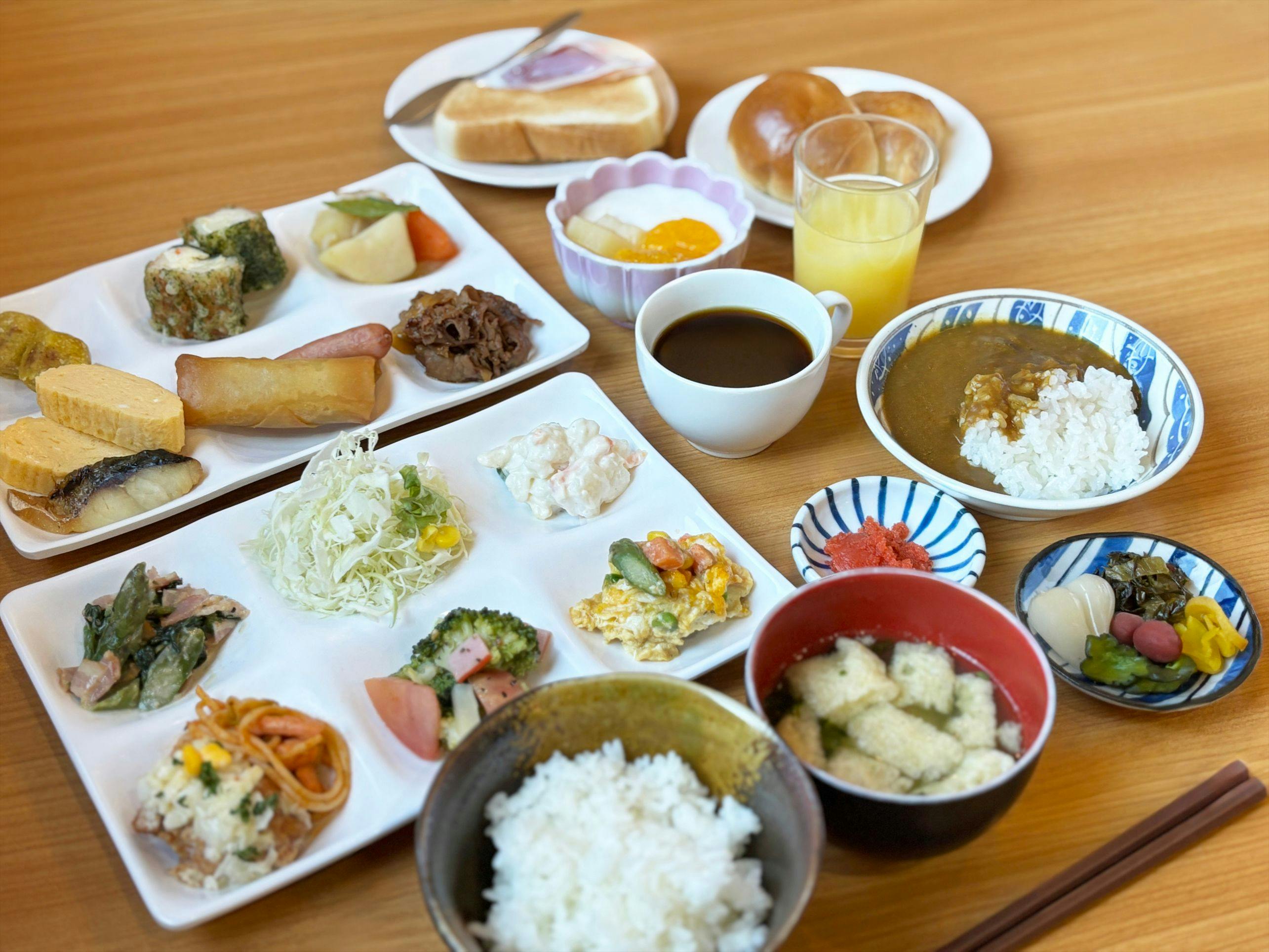 水前寺コンフォートホテル