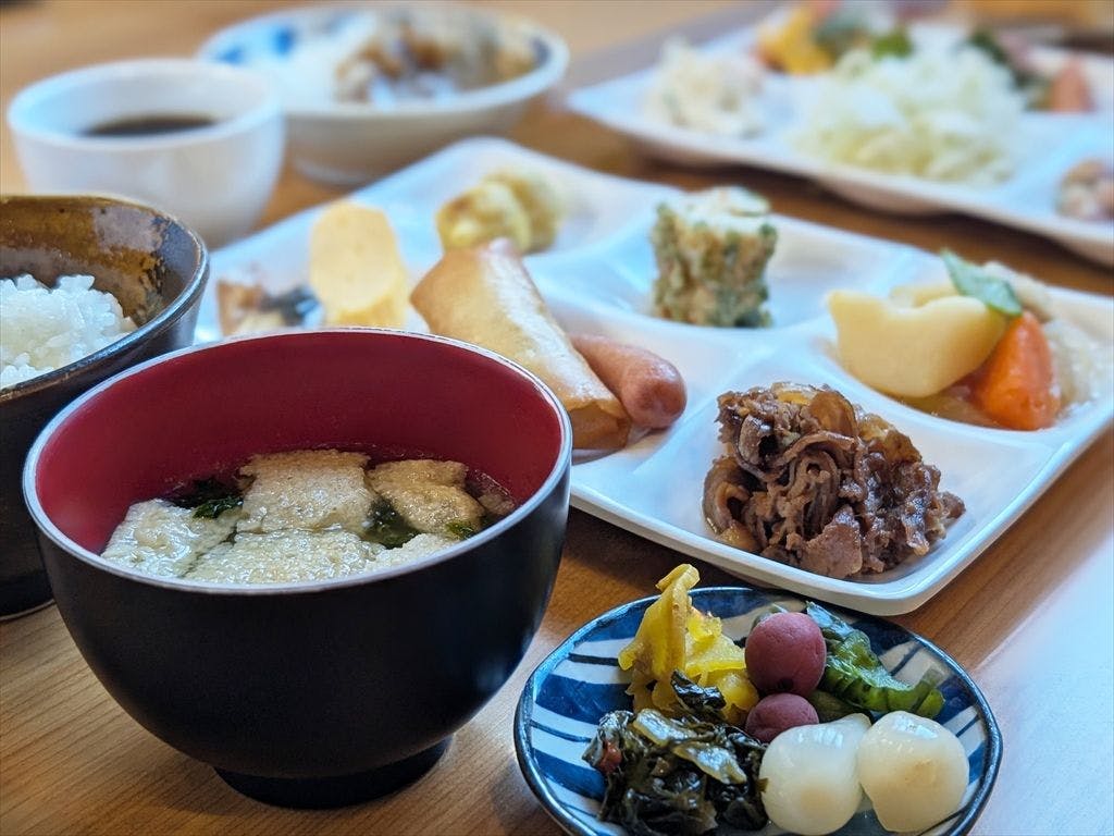 水前寺コンフォートホテル