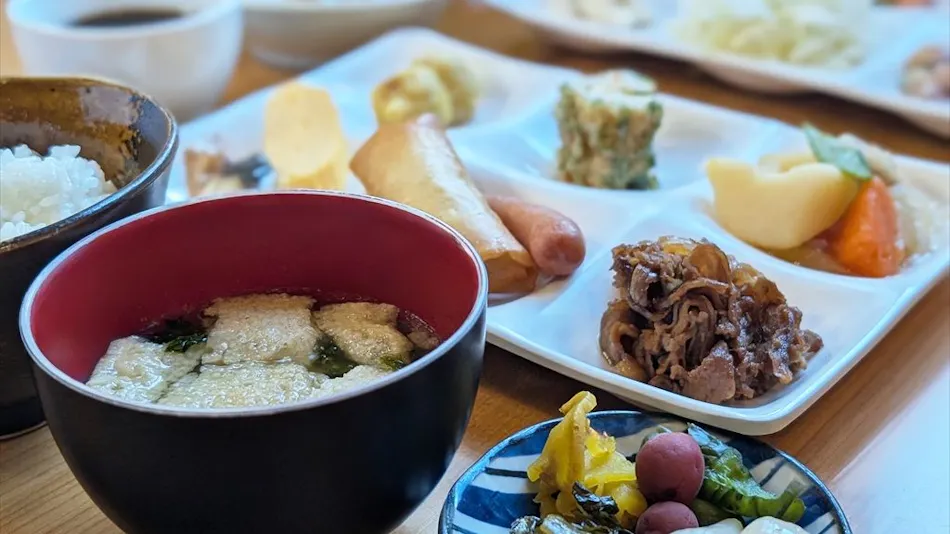 Suizenji Comfort Hotel