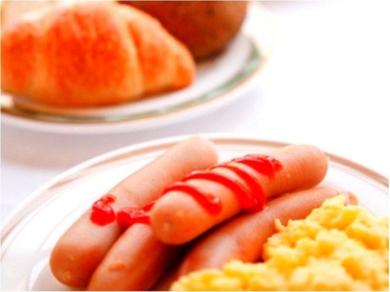 朝食付き　【30日前までのご予約で約10％OFF！】早割30日前プラン